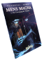 Preview: Mens Magna Band 3 – Der Untergang der Titanen | Splitter 1999 Erstauflage | hoppla-stuff.de